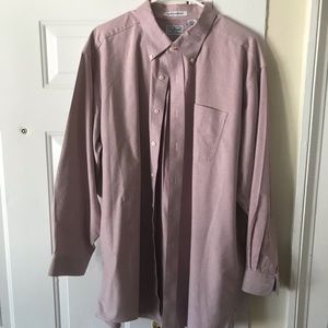 L.L Bean dress shirt